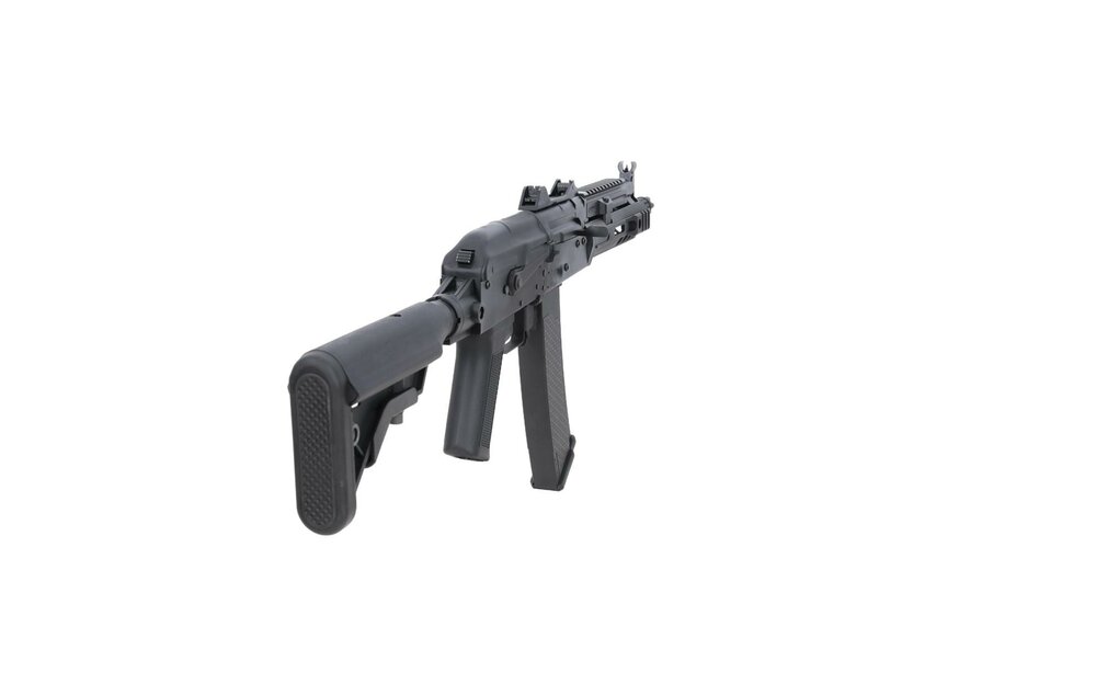 SPECNA ARMS SA-PJ16 Prime&trade; Aster ETU BLDC&trade; Zwart