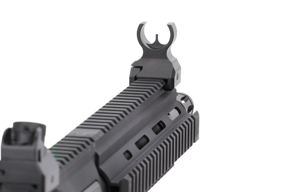 SPECNA ARMS SA-CH29 CORE&trade; Gen.2 HAL ETU Zwart