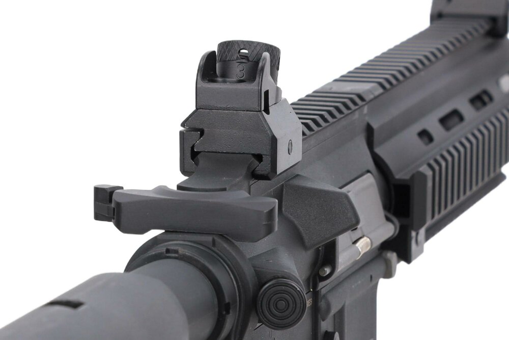 SPECNA ARMS SA-CH29 CORE&trade; Gen.2 HAL ETU Zwart