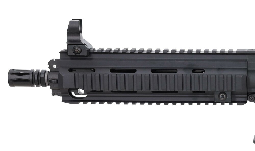 SPECNA ARMS SA-CH29 CORE&trade; Gen.2 HAL ETU Zwart