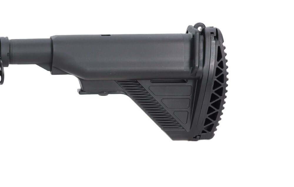 SPECNA ARMS SA-CH29 CORE&trade; Gen.2 HAL ETU Zwart