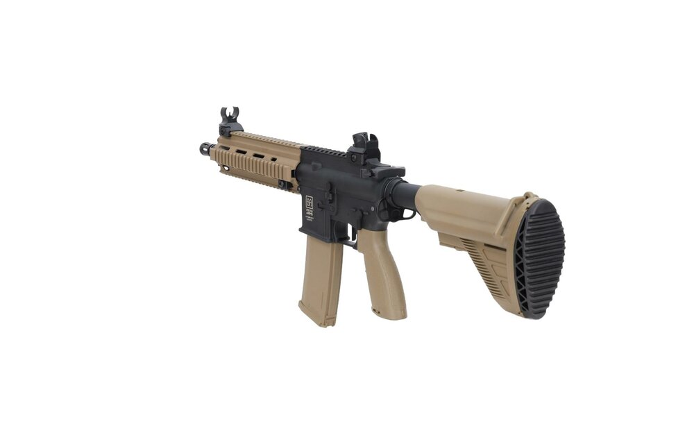 SPECNA ARMS SA-CH29 CORE&trade; Gen.2 HAL ETU Half-Tan 