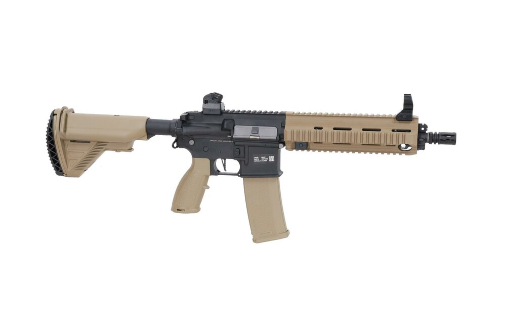 SPECNA ARMS SA-CH29 CORE&trade; Gen.2 HAL ETU Half-Tan 