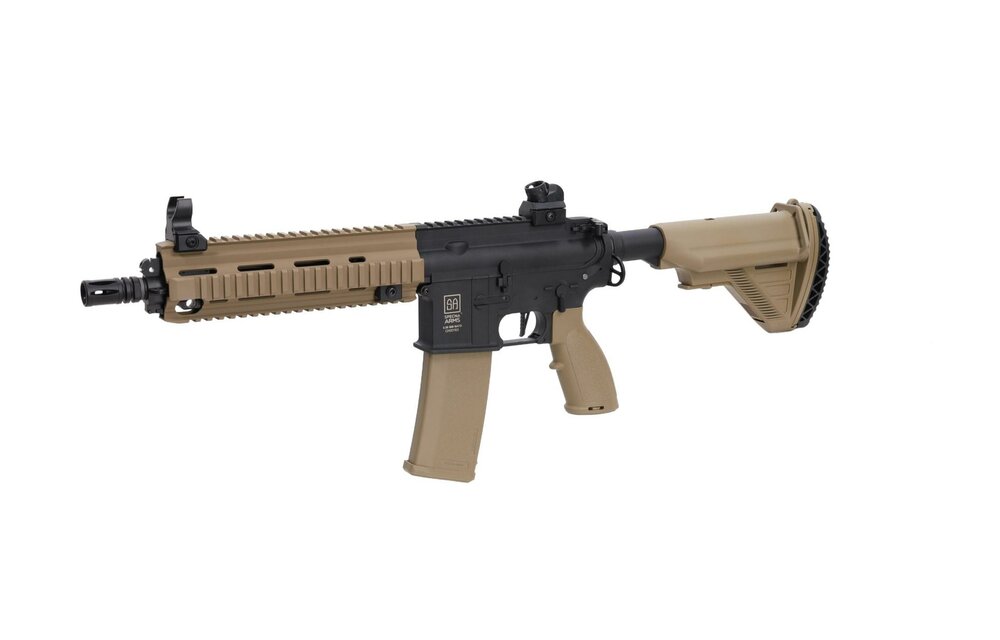 SPECNA ARMS SA-CH29 CORE&trade; Gen.2 HAL ETU Half-Tan 