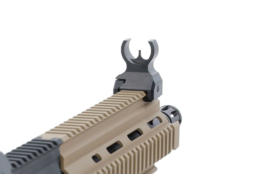 SPECNA ARMS SA-CH29 CORE&trade; Gen.2 HAL ETU Half-Tan 
