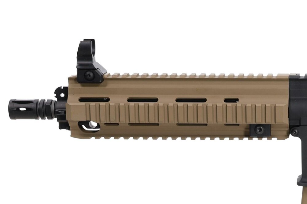 SPECNA ARMS SA-CH29 CORE&trade; Gen.2 HAL ETU Half-Tan 