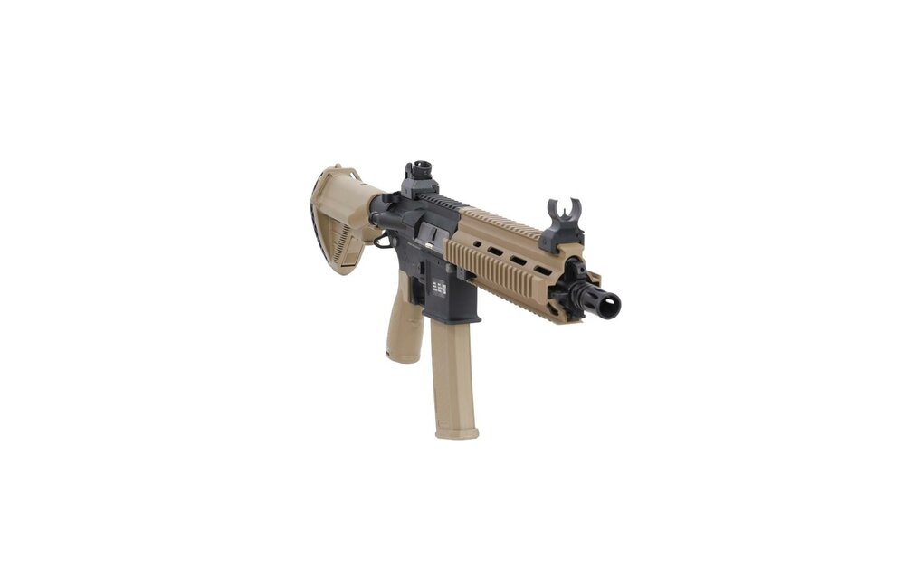 SPECNA ARMS SA-CH29 CORE&trade; Gen.2 HAL ETU Half-Tan 
