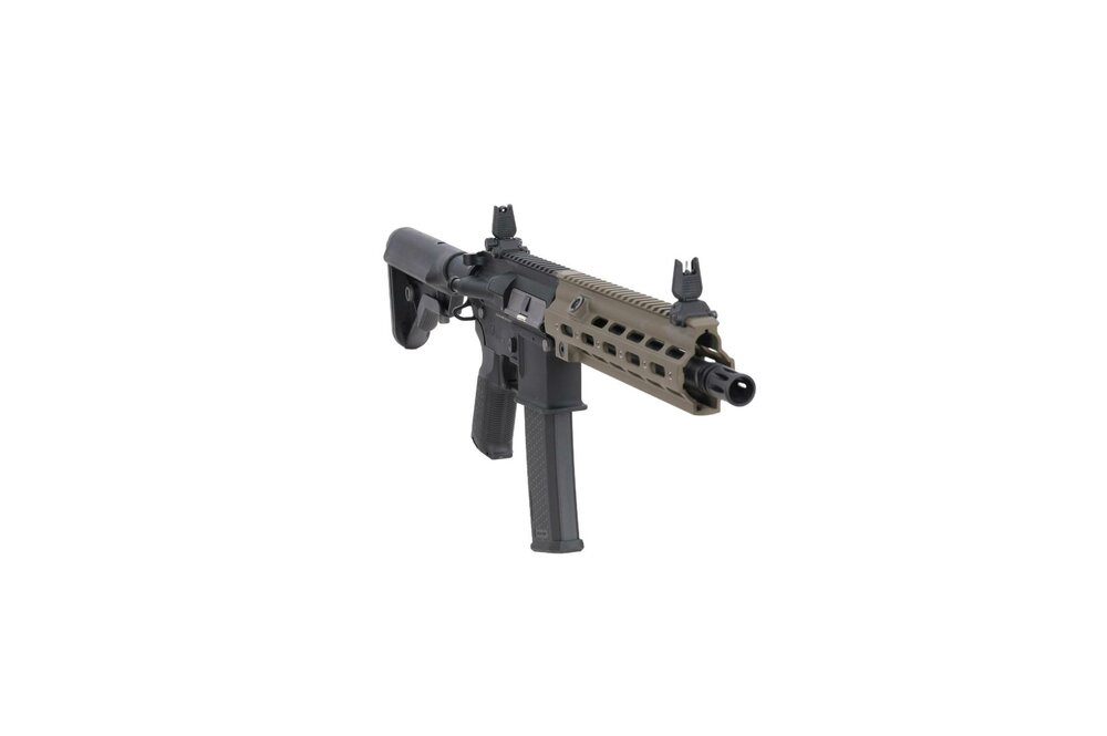SPECNA ARMS SA-CH30 CORE&trade; Gen.2 HAL ETU Olive
