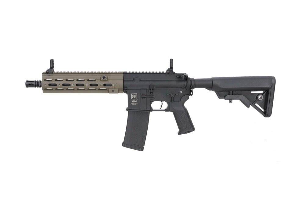 SPECNA ARMS SA-CH30 CORE&trade; Gen.2 HAL ETU Olive