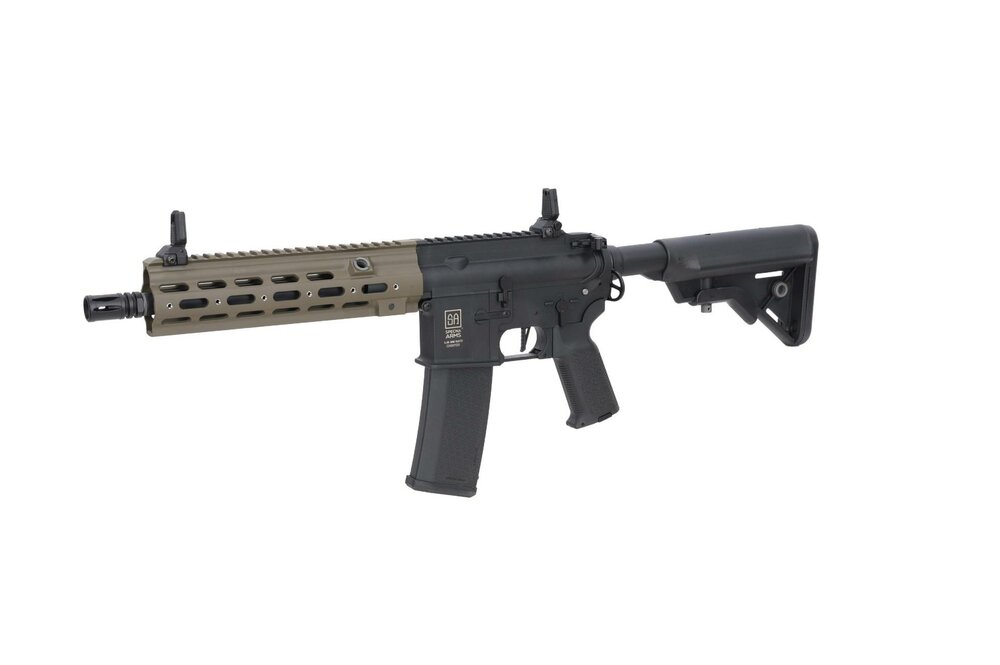 SPECNA ARMS SA-CH30 CORE&trade; Gen.2 HAL ETU Olive