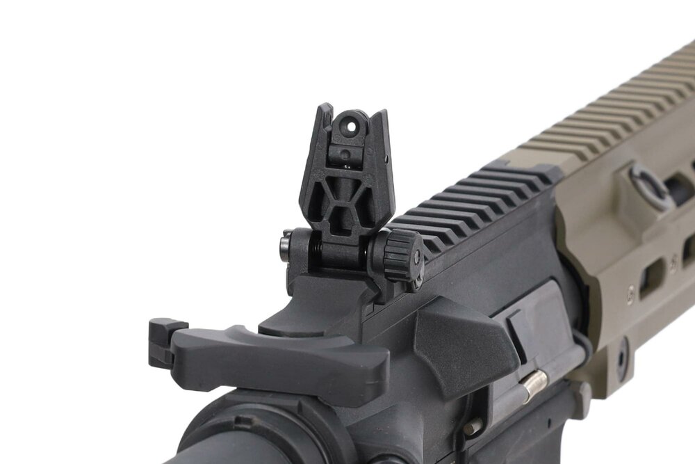 SPECNA ARMS SA-CH30 CORE&trade; Gen.2 HAL ETU Olive
