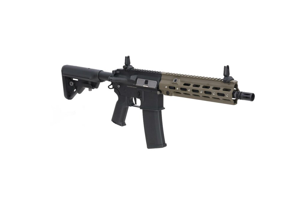 SPECNA ARMS SA-CH30 CORE&trade; Gen.2 HAL ETU Olive