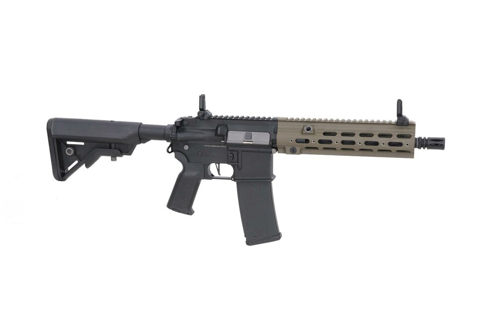 SPECNA ARMS SA-CH30 CORE&trade; Gen.2 HAL ETU Olive