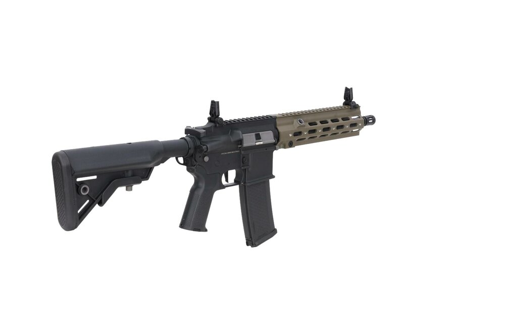 SPECNA ARMS SA-CH30 CORE&trade; Gen.2 HAL ETU Olive