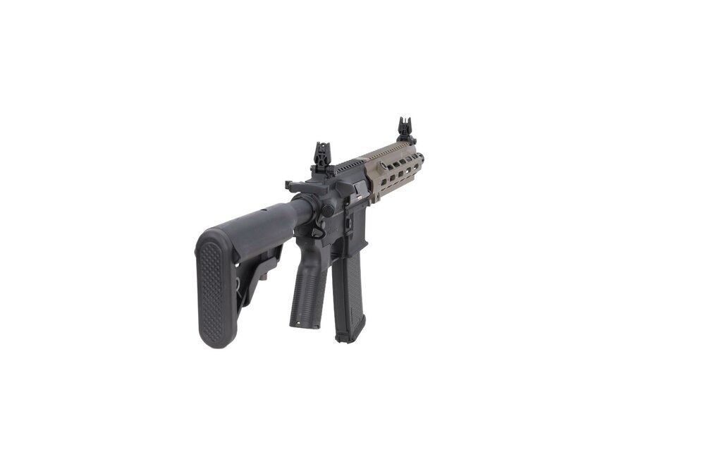 SPECNA ARMS SA-CH30 CORE&trade; Gen.2 HAL ETU Olive