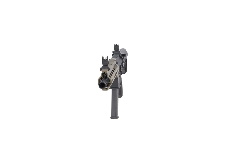 SPECNA ARMS SA-CH30 CORE&trade; Gen.2 HAL ETU Olive