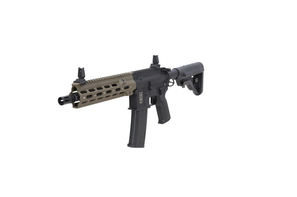 SPECNA ARMS SA-CH30 CORE&trade; Gen.2 HAL ETU Olive