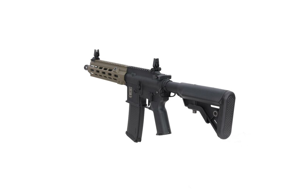 SPECNA ARMS SA-CH30 CORE&trade; Gen.2 HAL ETU Olive