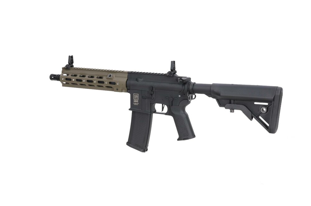 SPECNA ARMS SA-CH30 CORE&trade; Gen.2 HAL ETU Olive