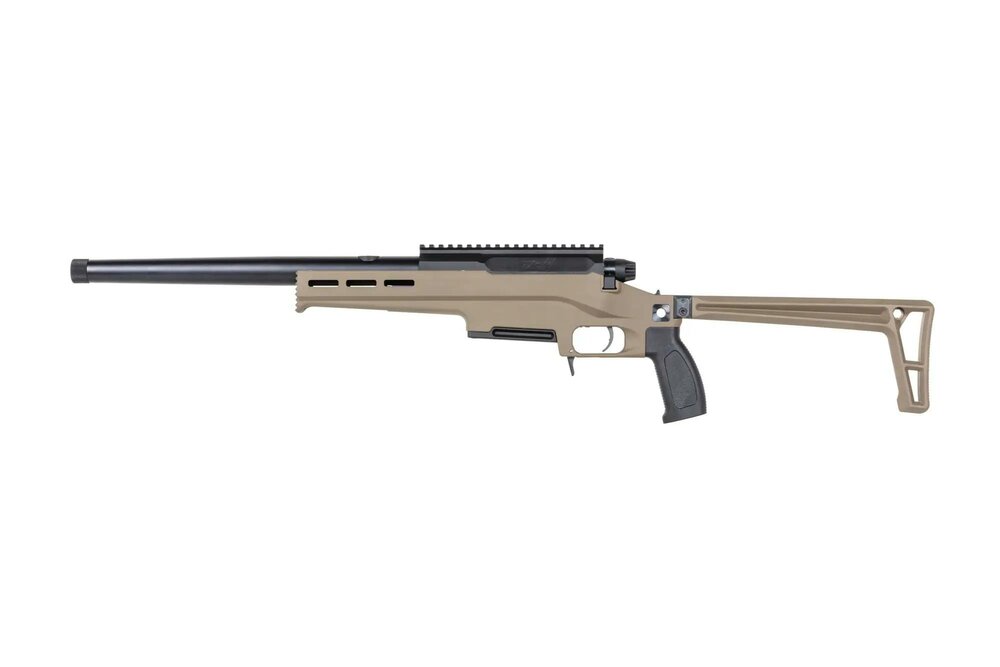 SILVERBACK TAC-41L Sport Flat Dark Earth 