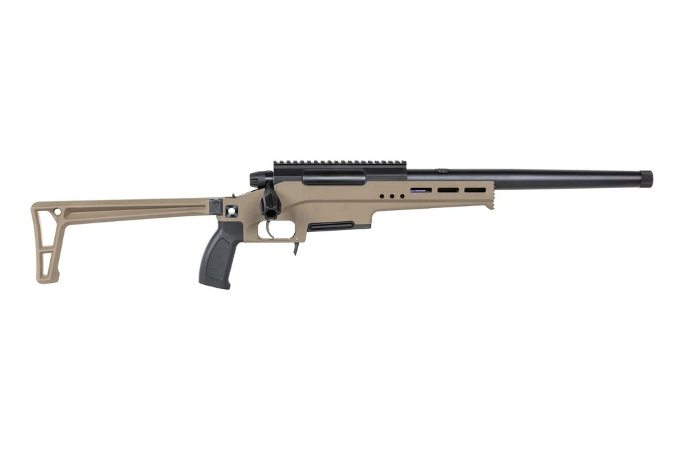 SILVERBACK TAC-41L Sport Flat Dark Earth 