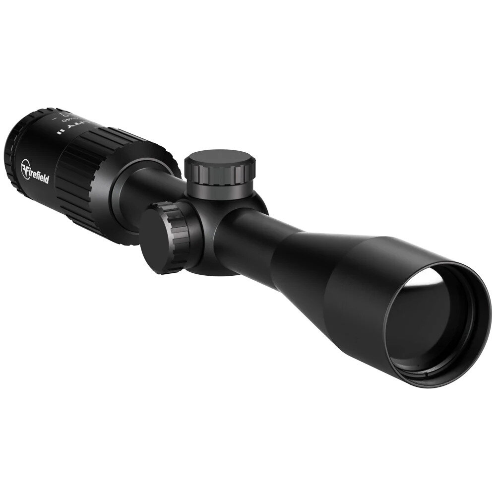 FIREFIELD AGILITY II 3-9X40 Riflescope