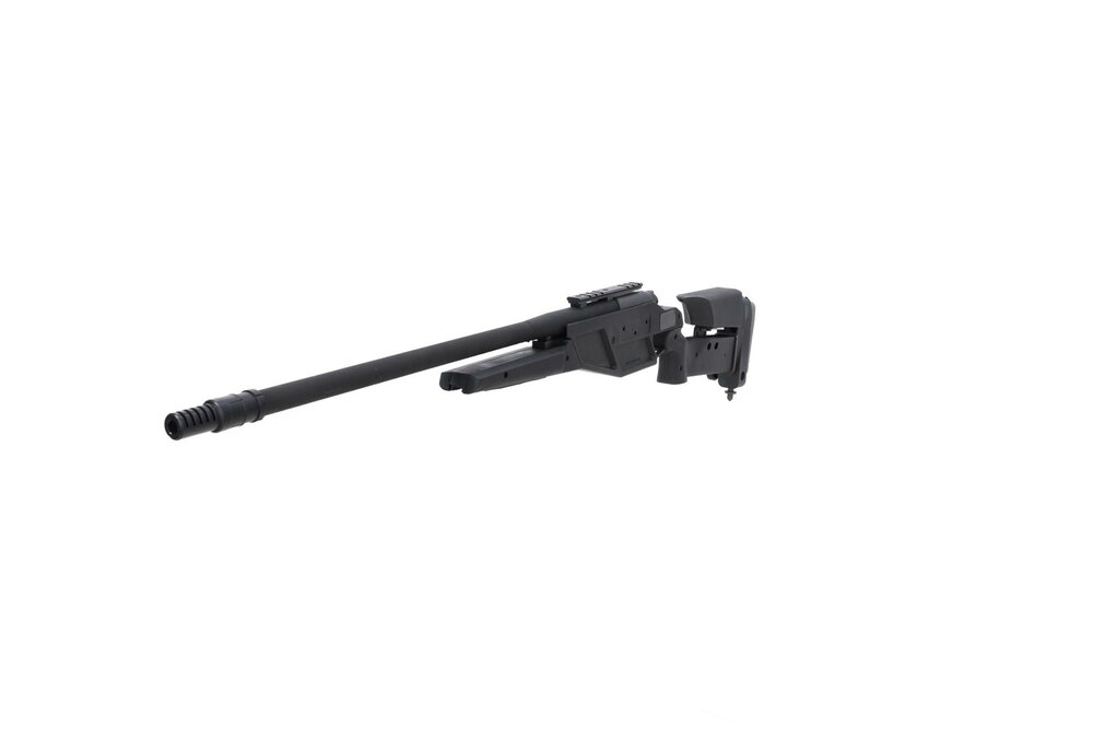 KING ARMS  K93 LRS1 Ultra Grade Black 