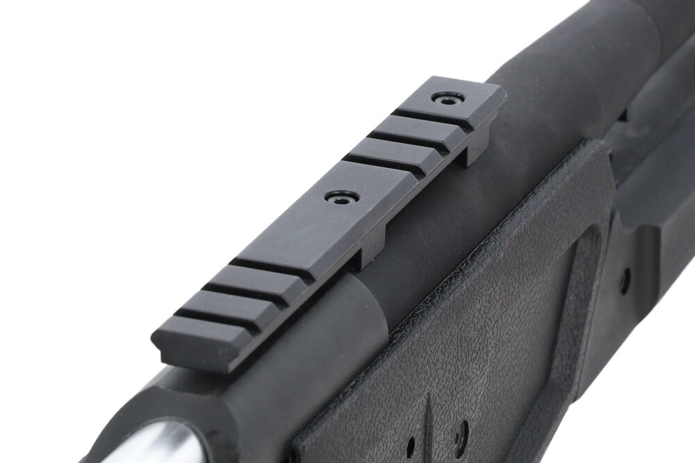 KING ARMS  K93 LRS1 Ultra Grade Black 