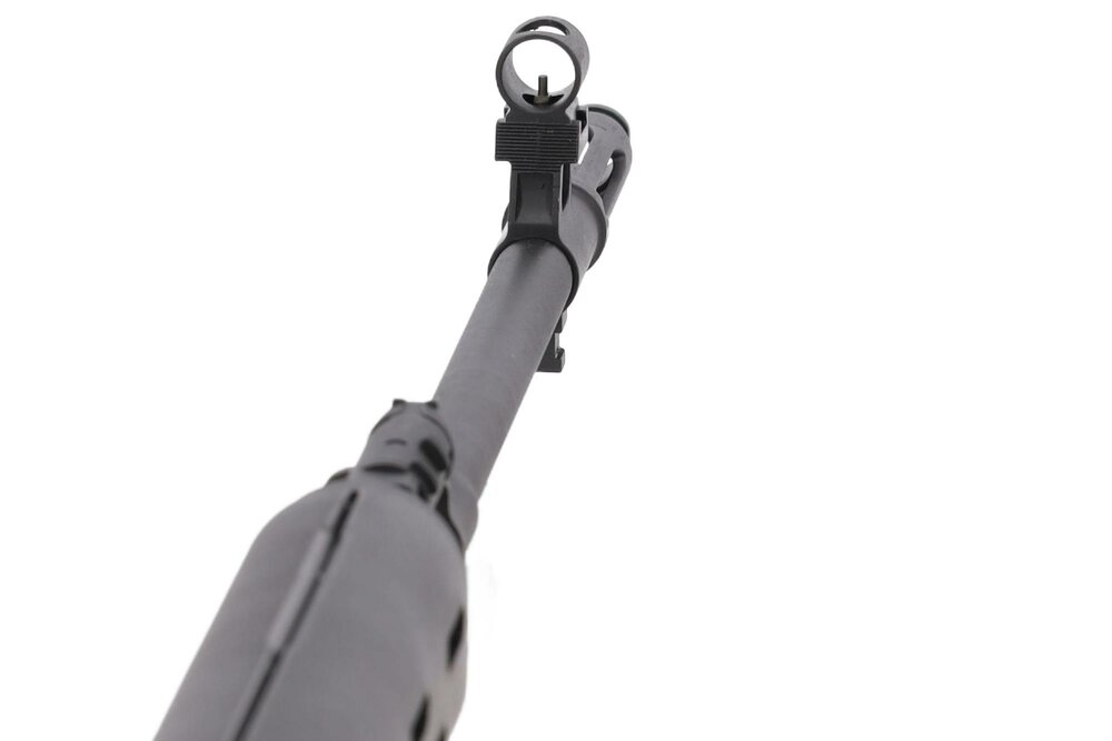 KING ARMS SVD Sniper Rifle Ultra Grade Black