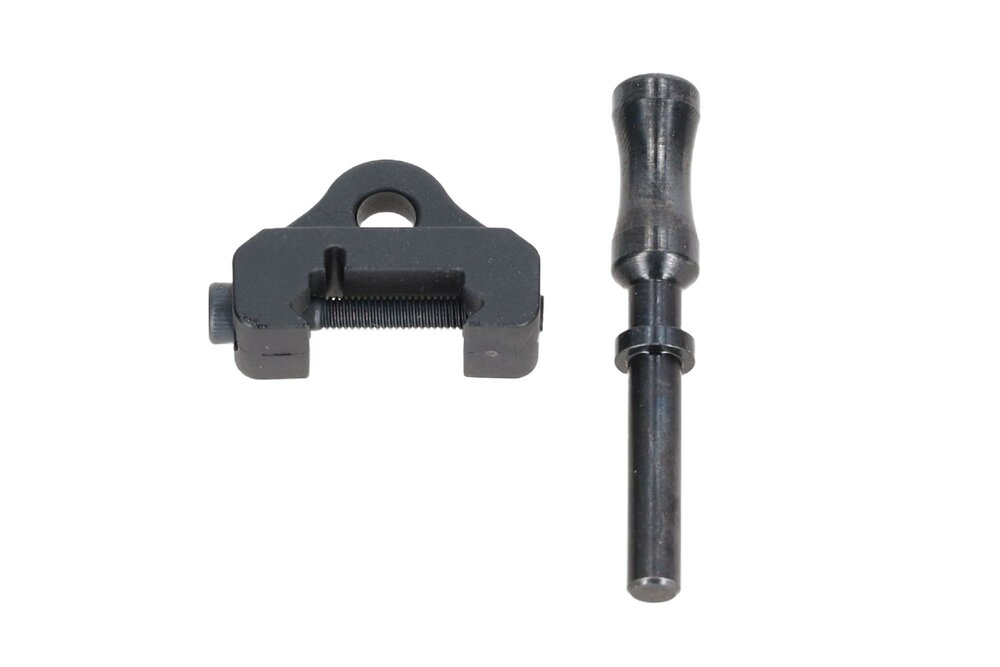 LAMBDA Defence x B&amp;T GHM9 Gen.2 BLACK