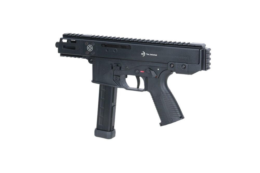 LAMBDA Defence x B&amp;T GHM9 Gen.2 BLACK