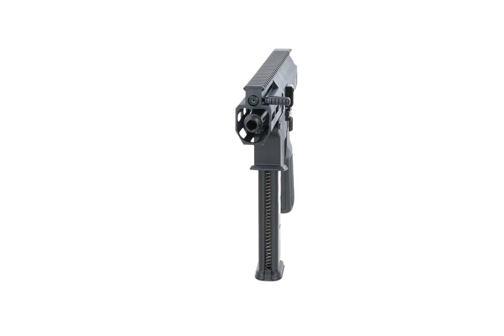 LAMBDA  Defence x Angstadt Arms MDP-9 Black