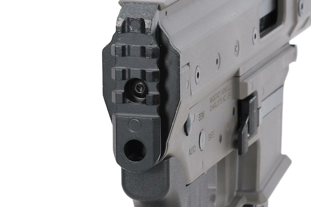 LAMBDA Defence x Angstadt Arms MDP-9 GRIJS