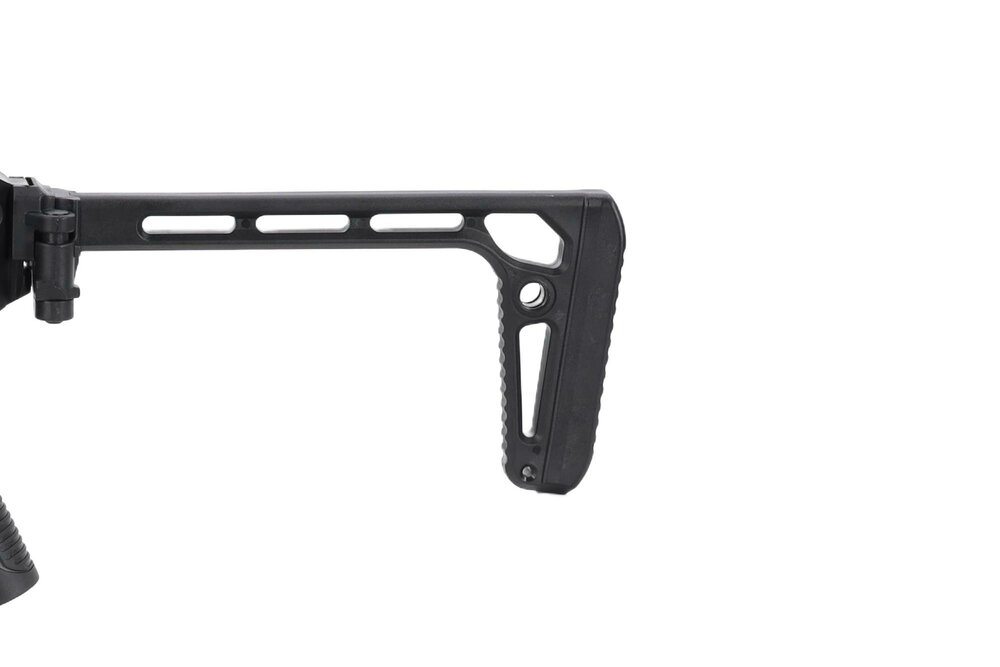 KING ARMS  x Sig Sauer MPX-K Sportline Black