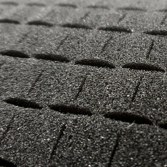 NUPROL PNP Foam voor de Essential Pistol Case