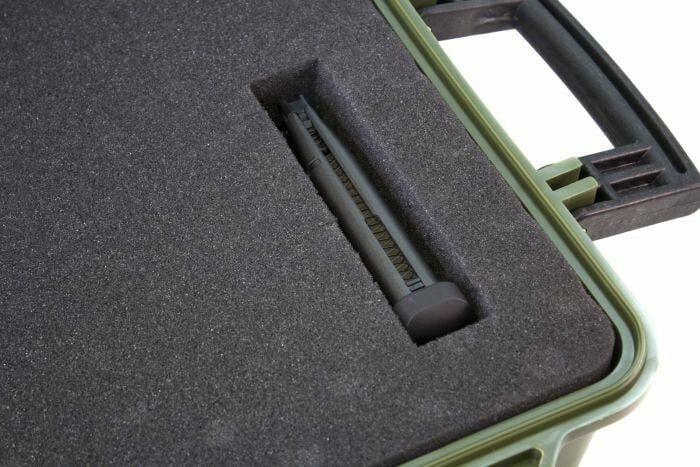 NUPROL PNP Foam voor de Essential Pistol Case