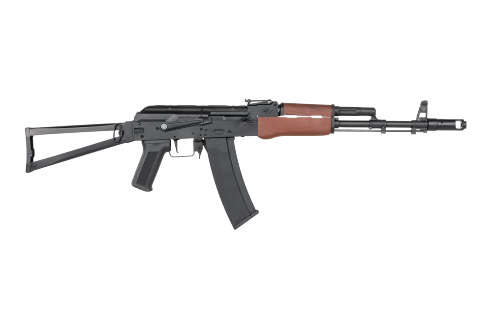 SPECNA ARMS SA-J77 CORE&trade; HAL ETU Gen. 2  Black