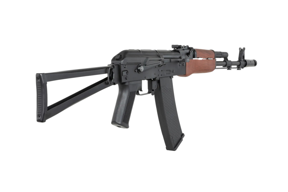 SPECNA ARMS SA-J77 CORE&trade; HAL ETU Gen. 2  Black