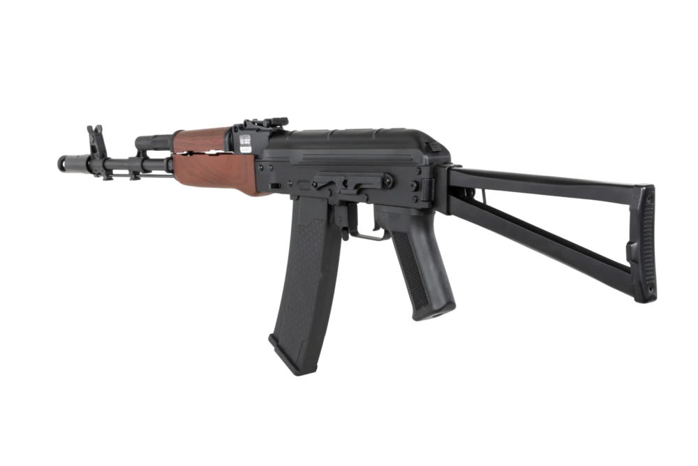 SPECNA ARMS SA-J77 CORE&trade; HAL ETU Gen. 2  Black