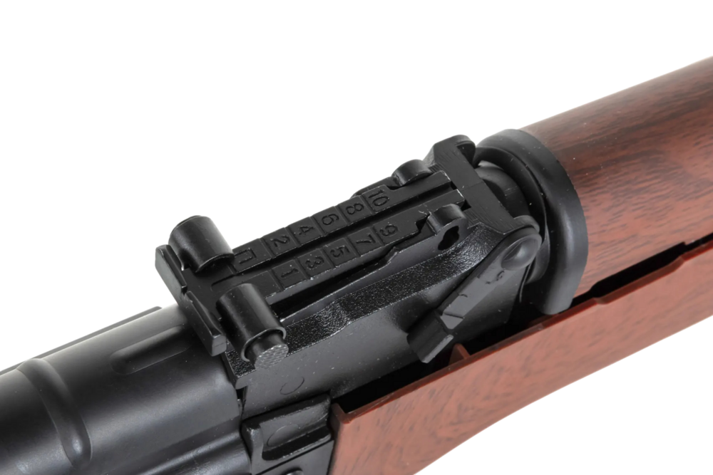 SPECNA ARMS SA-J77 CORE&trade; HAL ETU Gen. 2  Black