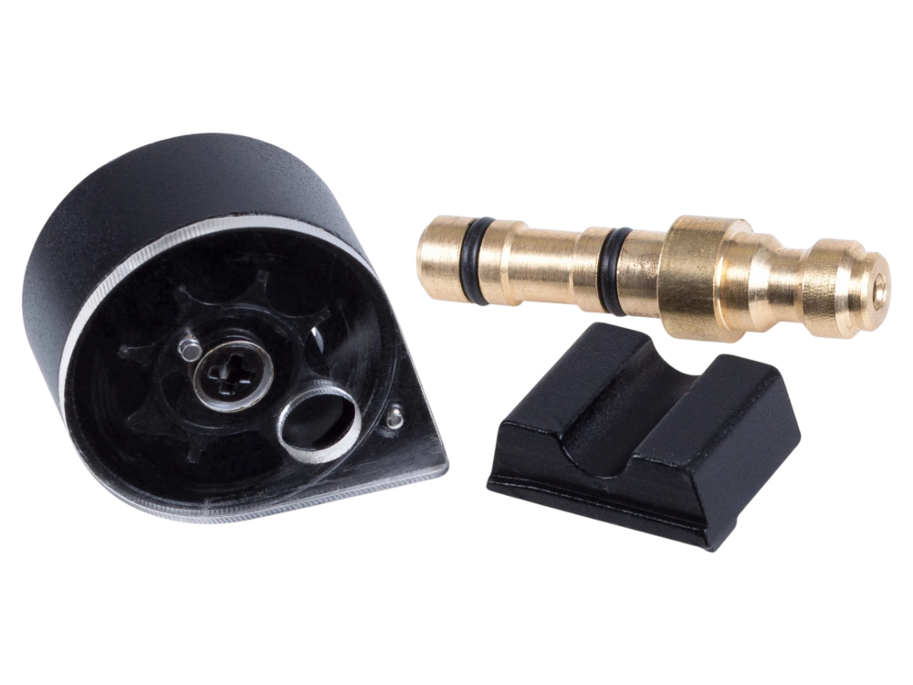 DIANA PCP Stormrider Synthetic 4,5mm Regulated 9-Shot, 27J