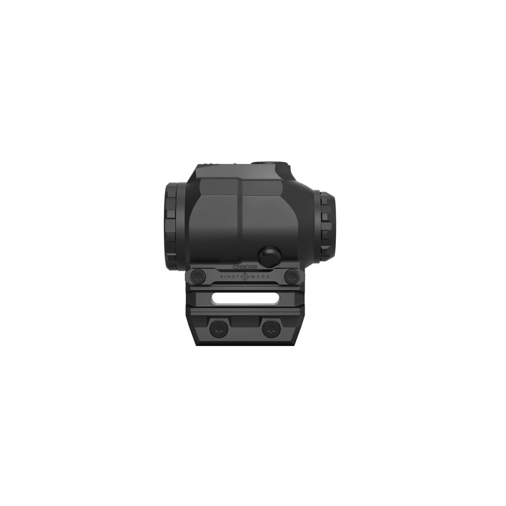 SIGHTMARRK SM23002 STRIKON FMP 1x18 Prismatic Micro Sight 