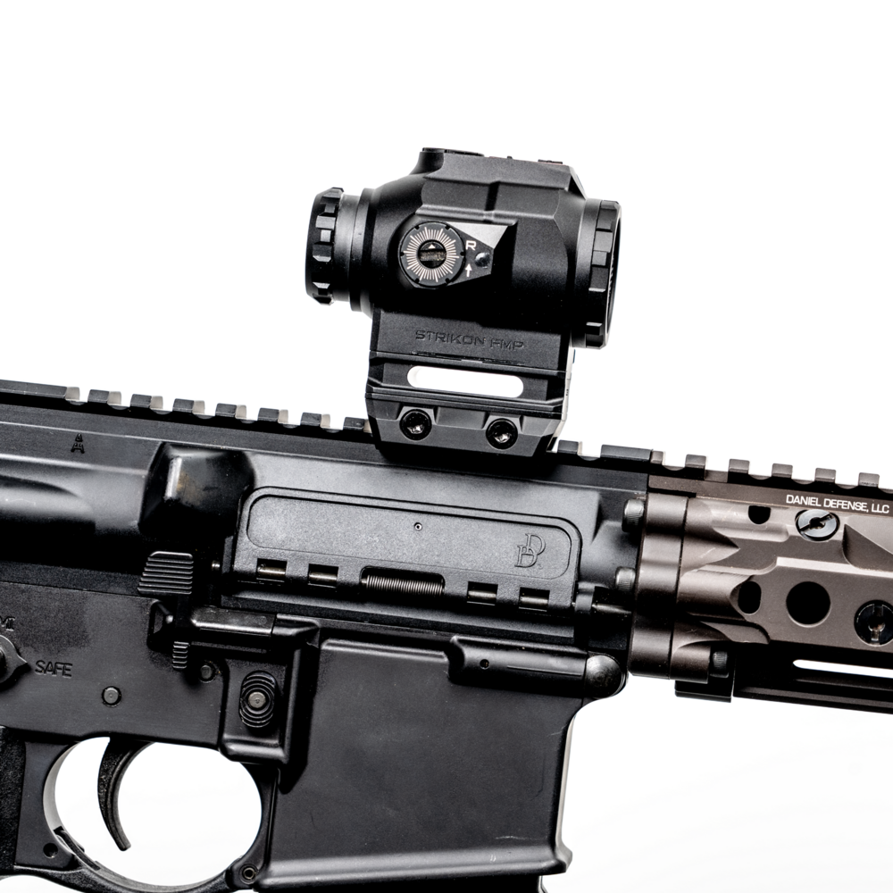 SIGHTMARRK STRIKON FMP 1x18 Prismatic Micro Sight 