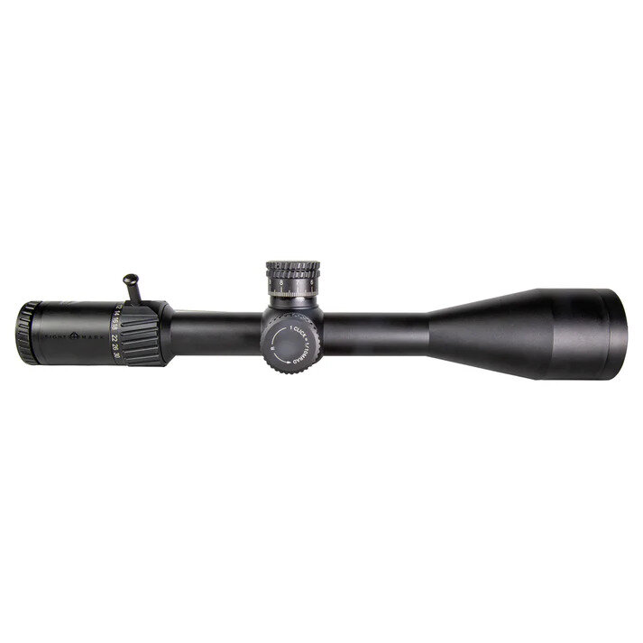 SIGHTMARK  SM13142LR2 PRESIDIO 5-30x56 LR2 FFP 