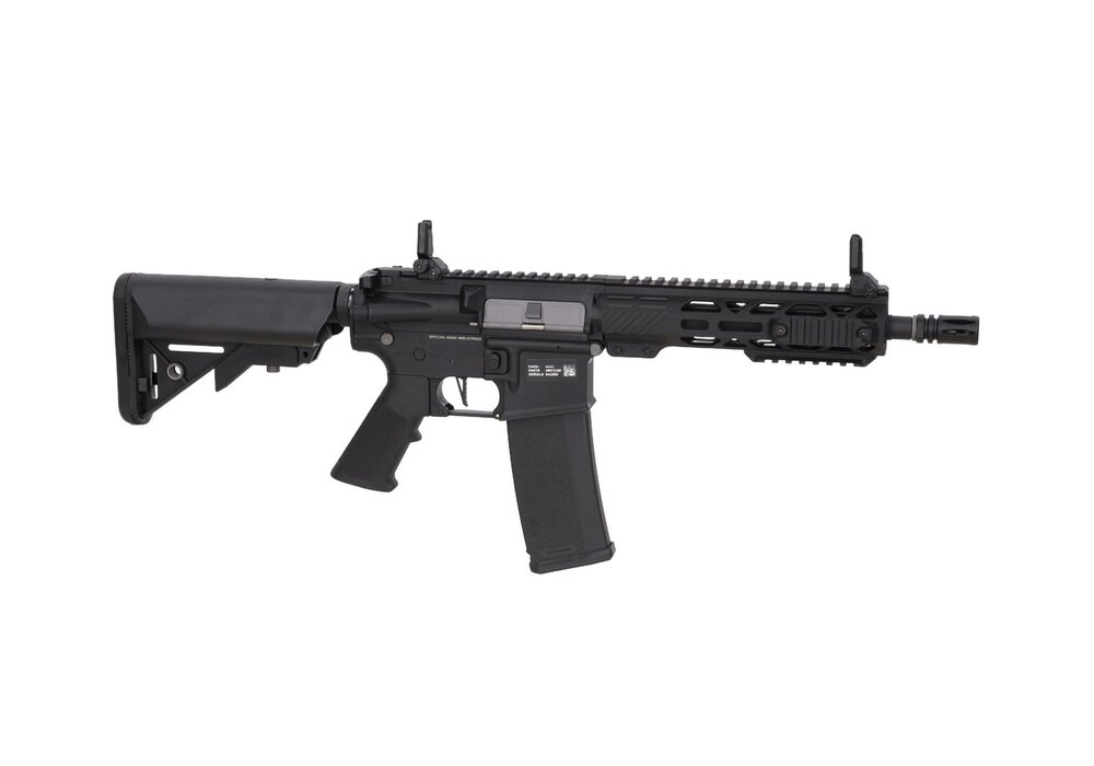 SPECNA ARMS   Gen.2 HAL1&trade; Easy Entry Box Kit with charger and battery pack-2