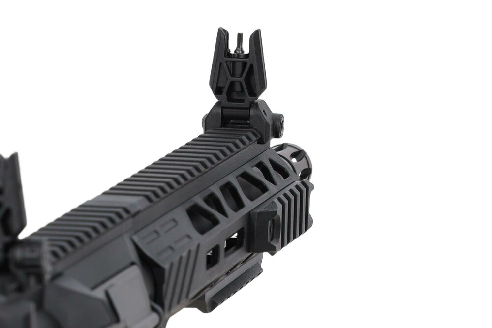 SPECNA ARMS   Gen.2 HAL1&trade; Easy Entry Box Kit with charger and battery pack-2