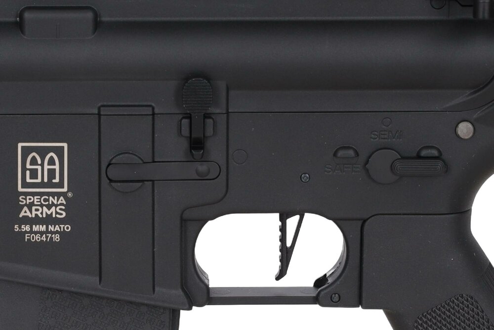 SPECNA ARMS   Gen.2 HAL1&trade; Easy Entry Box Kit with charger and battery pack-2