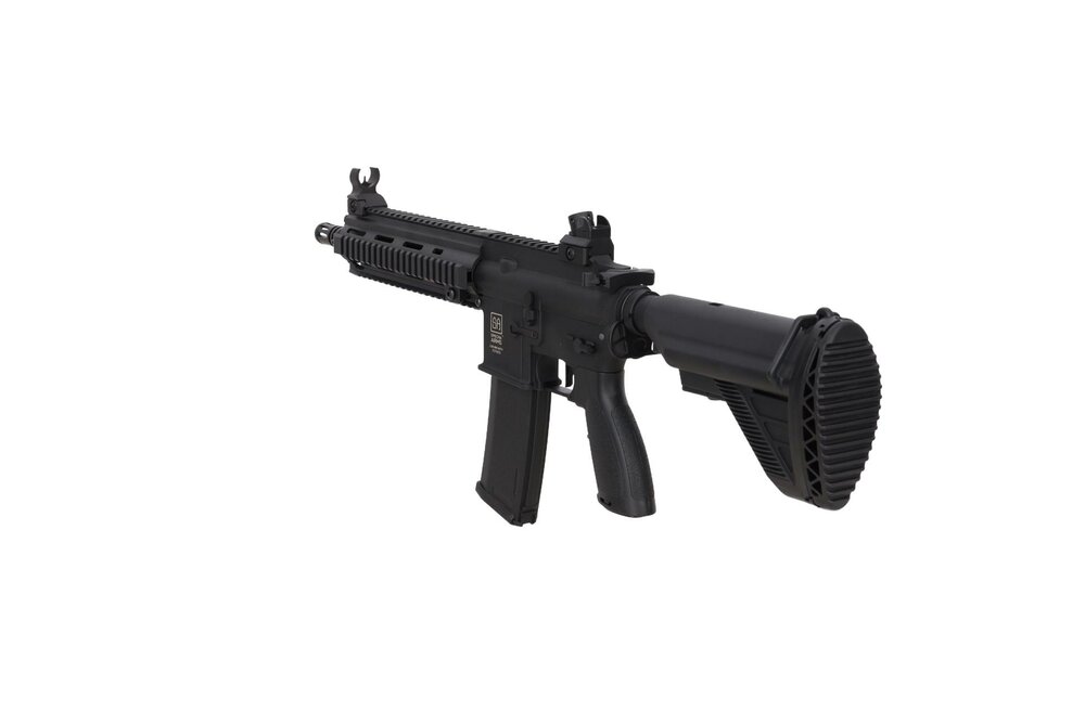 SPECNA ARMS  Gen.2 HAL1&trade; Easy Entry Box Kit with charger and battery pack 1