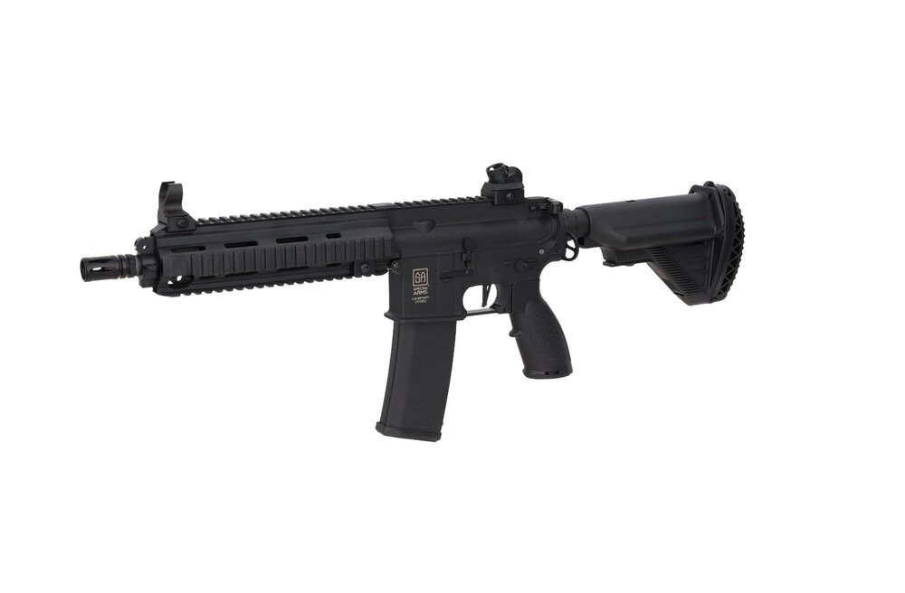 SPECNA ARMS  Gen.2 HAL1&trade; Easy Entry Box Kit with charger and battery pack 1