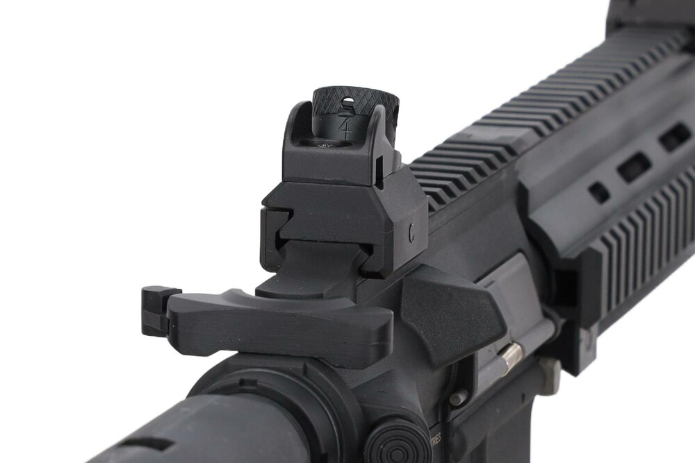 SPECNA ARMS  Gen.2 HAL1&trade; Easy Entry Box Kit with charger and battery pack 1